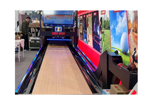 China (Beijing) International Amusement Facilities and Equipment Expo
